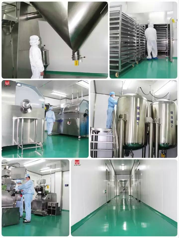 瑪咖片壓片糖果代加工