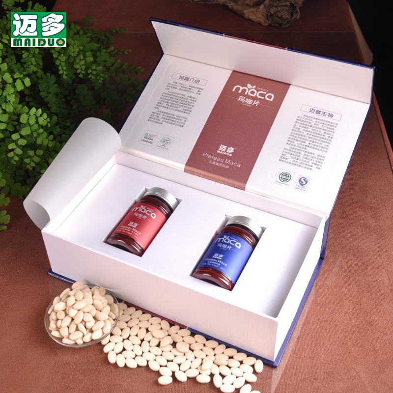 邁多牌瑪咖貼牌代加工