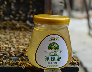 什么食品減肥效果好美白肌膚 洋槐蜜貼牌代工