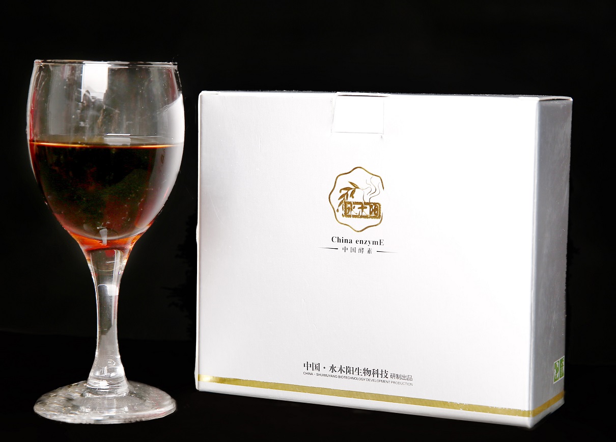 水木陽有機綜合果蔬酵素原液廠家OEM專業(yè)代工
