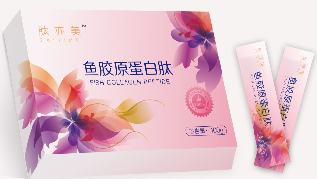 肽亦美