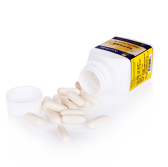 液體鈣軟膠囊15粒