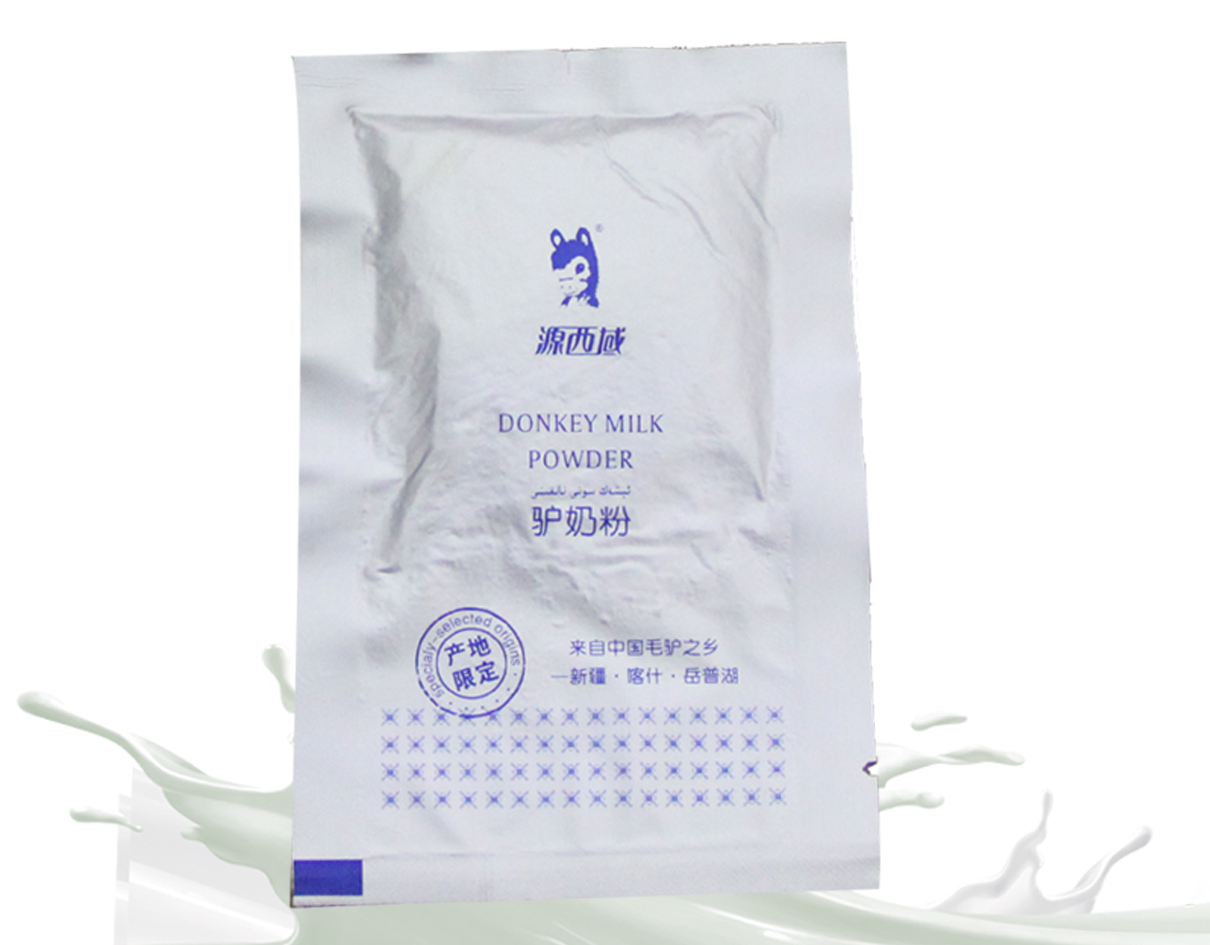驢奶粉禮盒裝