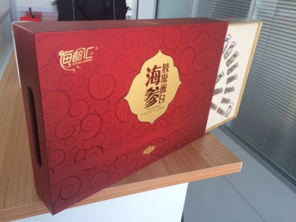 海參膠原蛋白肽