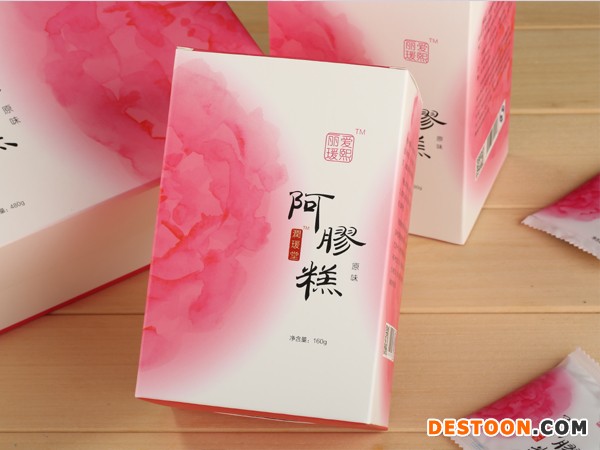 潤瑗堂阿膠糕（原味）阿膠糕