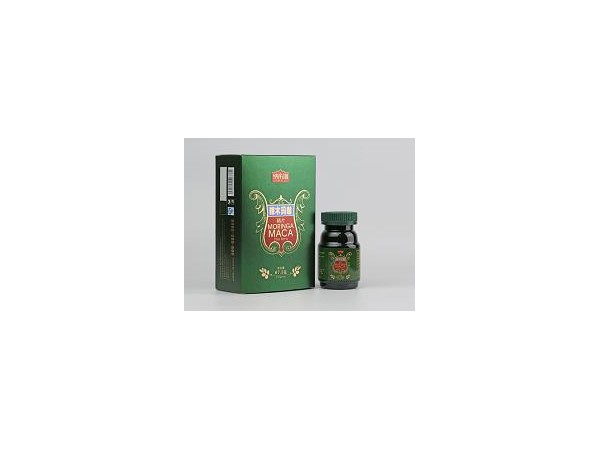 納布措 辣木片