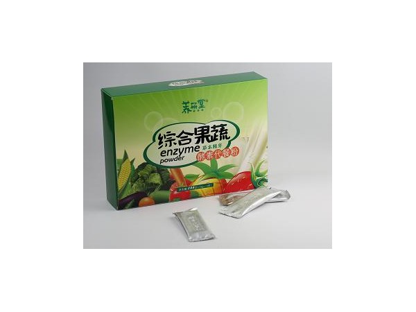 養(yǎng)研堂 綜合酵素粉
