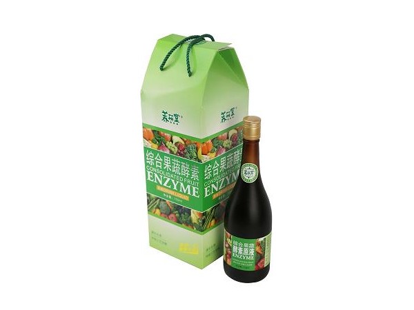 養(yǎng)研堂 綜合果蔬酵素SOD原液