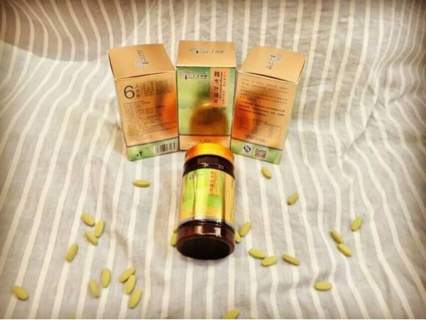 華賽生命樹辣木葉精片