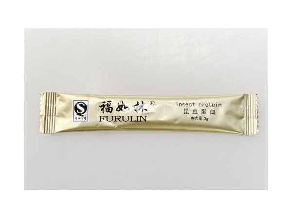 福如林昆蟲活性蛋白粉