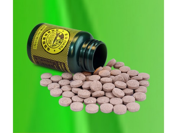 葵瑞 秋葵糖果壓片360粒裝