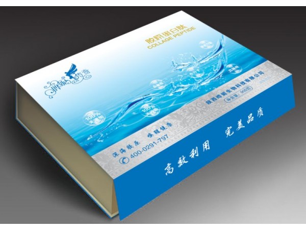 膠原蛋白肽招商廠家