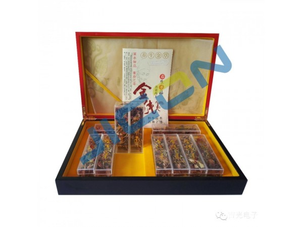 吉光金線蓮特級(jí)干品