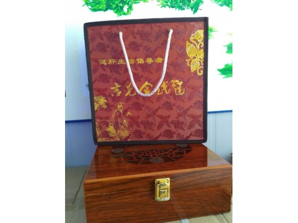 吉光金線蓮復方茶
