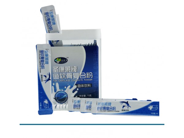 廠家供應(yīng) 鯊魚軟骨粉 修復(fù)骨關(guān)節(jié)