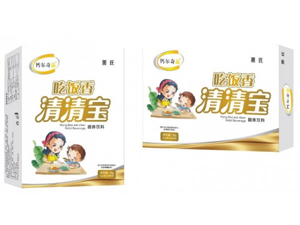 蕙氏清清寶