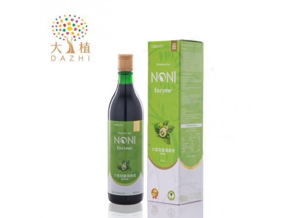 臺(tái)灣進(jìn)口酵素 大植諾麗系列酵素原液