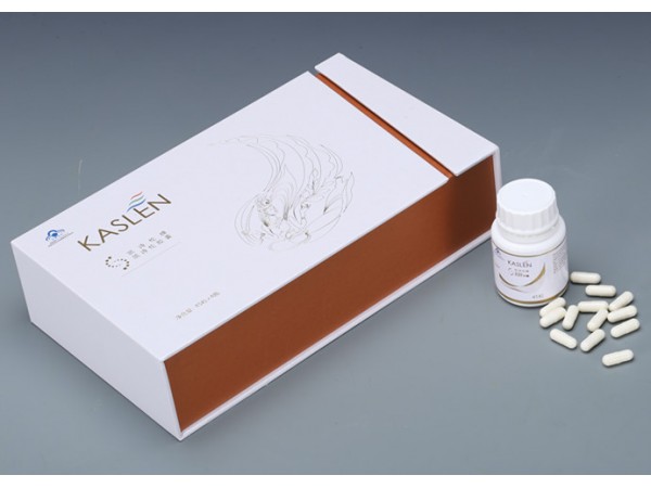 羊胎素腸溶膠囊