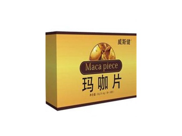 瑪咖片盒裝