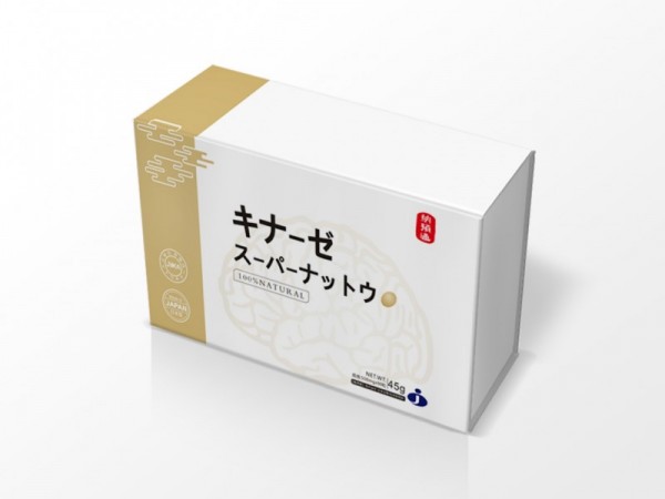 進(jìn)口納豆激酶