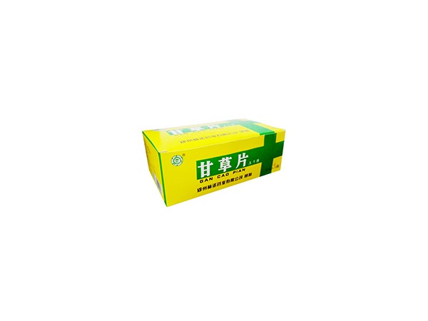 鄭州林諾優(yōu)質(zhì)甘草片