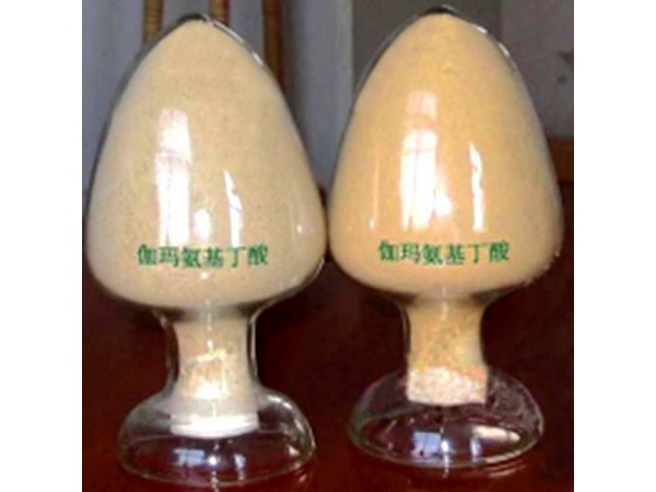 益萬(wàn)生物20%含量伽瑪氨基丁酸又名y-氨基丁酸