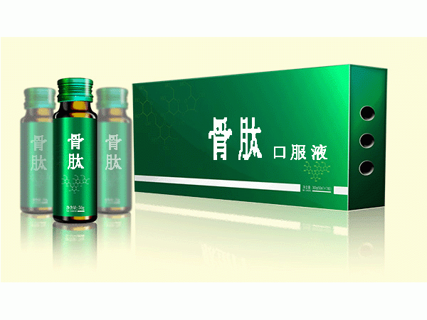 骨膠原多肽OEM貼牌代加工