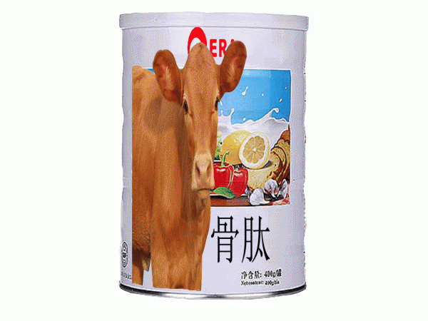 骨膠原多肽OEM貼牌代加工