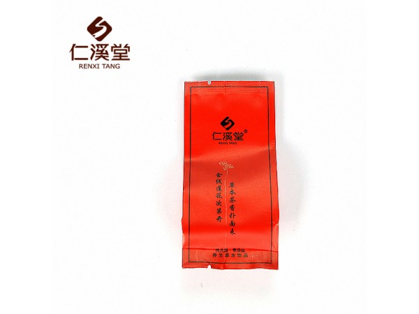 仁溪堂草本茶·X0701（濃香型）
