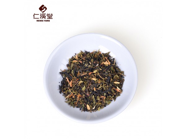 仁溪堂草本茶·X0701（濃香型）