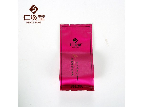 仁溪堂草本茶·X0702（清香型）