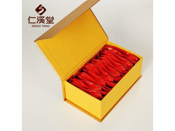 仁溪堂草本茶·X0101（濃香型）