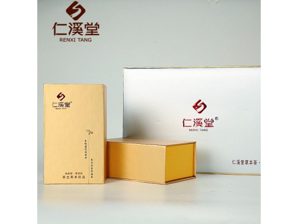 仁溪堂草本茶·X0102（清香型）