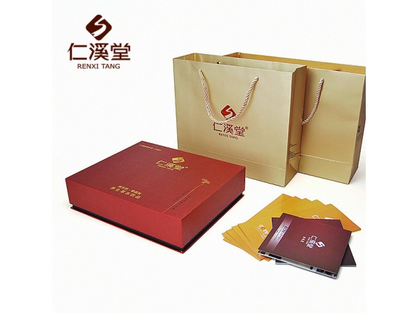 仁溪堂草本茶·X0601（濃香型）