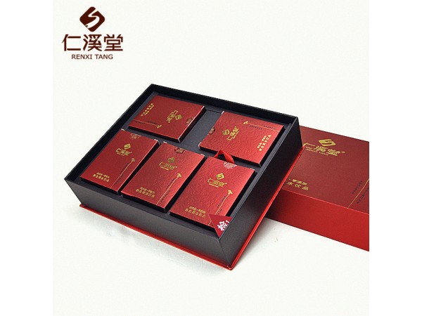 仁溪堂草本茶·X0601（濃香型）