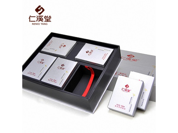 仁溪堂草本茶·X0602（清香型）