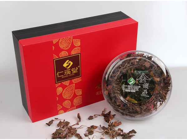 仁溪堂金線(xiàn)蓮·R0501