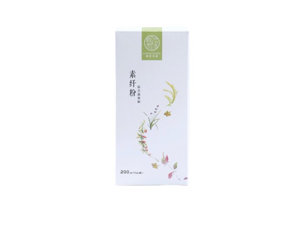 草本果蔬酵素粉酵素代餐粉OEM貼牌代工