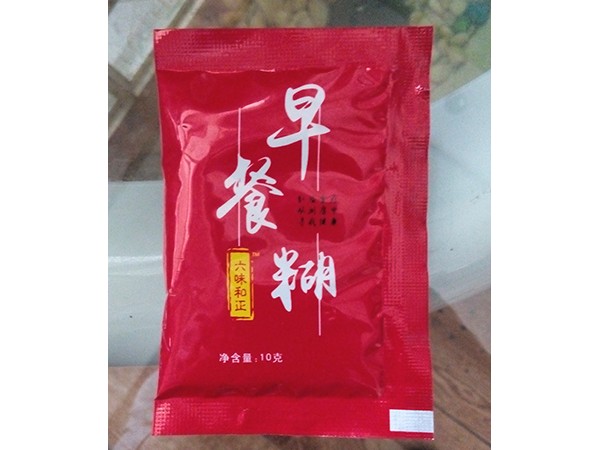 紅墻食療六味合正早餐糊保定生產(chǎn)，廠家貨源