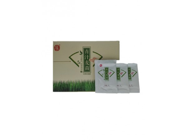 有機硒食用菌行業(yè)品牌 富硒產(chǎn)品 青汁麥苗粉