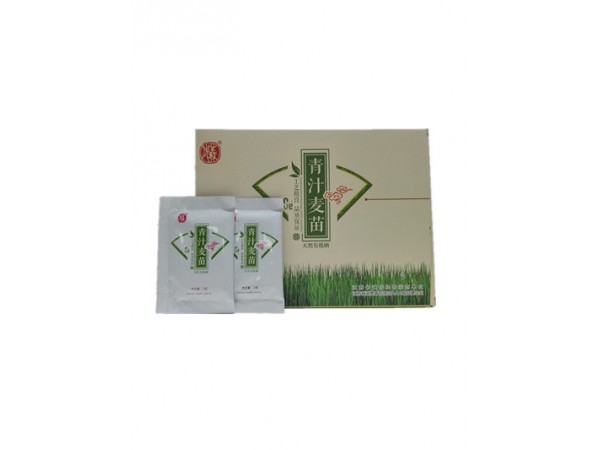 有機硒食用菌行業(yè)品牌 富硒產(chǎn)品 青汁麥苗粉