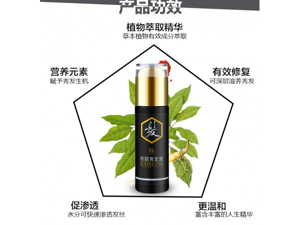 田哥牌防脫育發(fā)液