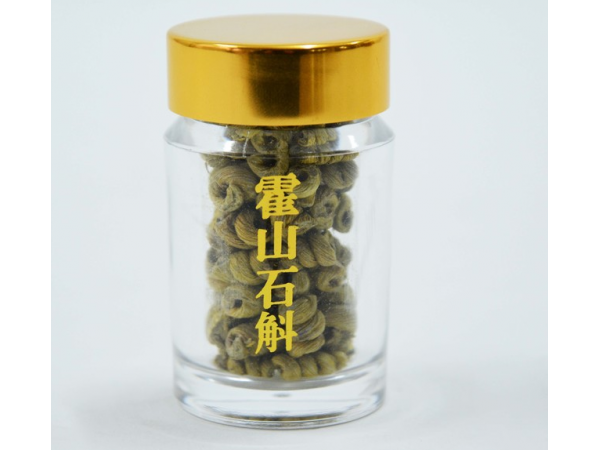 霍山石斛產(chǎn)品
