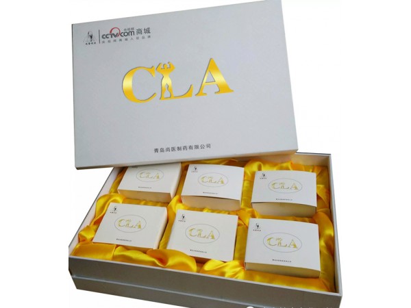 尚醫(yī)CLA微囊制劑