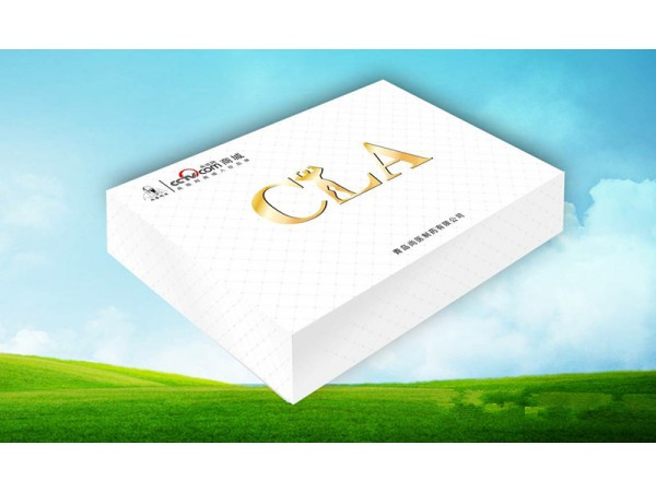 尚醫(yī)CLA微囊制劑