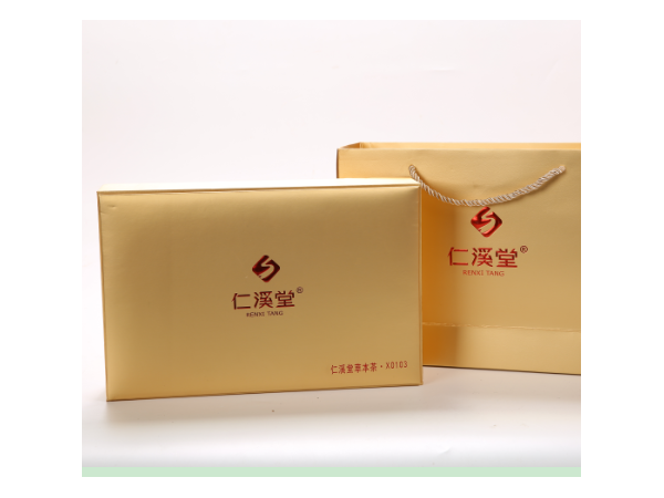 仁溪堂草本茶·X0103（醇香型）