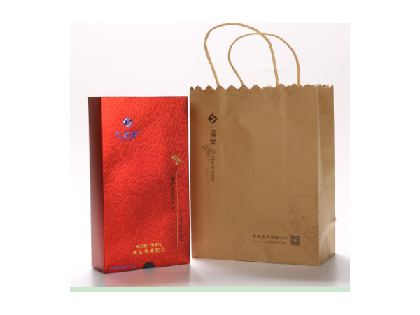 仁溪堂草本茶·X0201（濃香型）