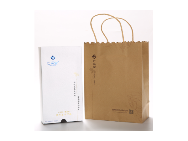 仁溪堂草本茶·X0202（清香型）