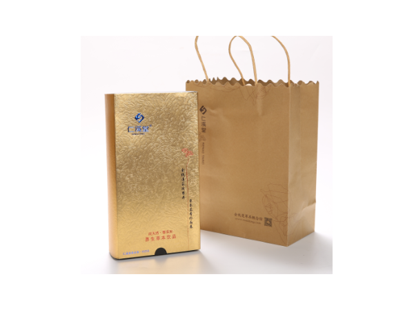 仁溪堂草本茶·X0203（醇香型）