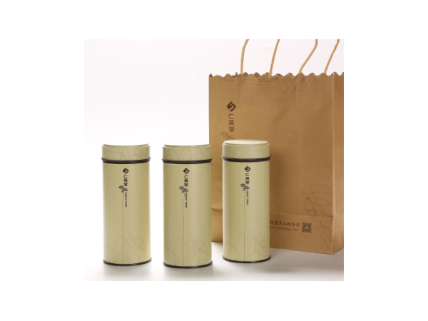 仁溪堂草本茶·X0501（濃香型）